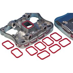 JAMES GASKETS Gasket Rocker Cover Inner 10/pk 17695-07
