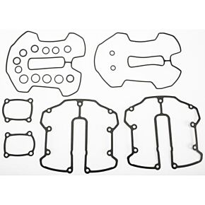 JAMES GASKETS Gasket Rocker Cover Kit 17030-17