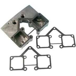 JAMES GASKETS Gasket Rocker Cover Paper .020 10/pk 17540-69