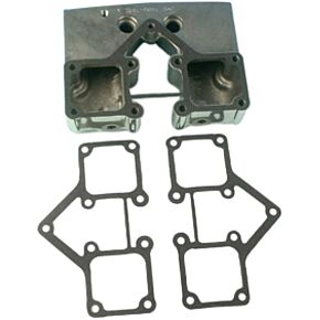 JAMES GASKETS Gasket Rocker Cover Paper .031 10/pk 17540-69-a