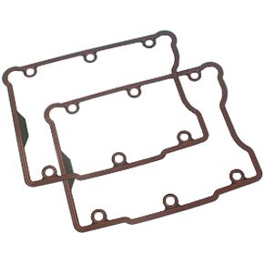 JAMES GASKETS Gasket Rocker Cover Twin Cam All 2/pk 17386-99