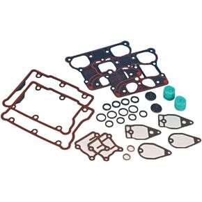 JAMES GASKETS Gasket Rocker Cover Twin Cam All Kit 17033-99