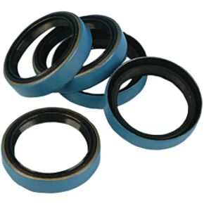 JAMES GASKETS Gasket Seal 5th Gear Blue 5 Speed Trans 5/pk 12035-b
