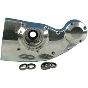 JAMES GASKETS Gasket Seal Cam Cover Mtl Od 5/pk 11124