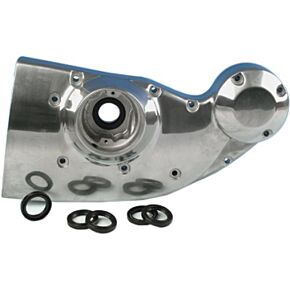 JAMES GASKETS Gasket Seal Cam Cover Rbr Od 5/pk 11124-dl