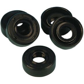 JAMES GASKETS Gasket Seal Clutch Hub Nut Fl Fx 5/pk 12014