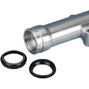 JAMES GASKETS Gasket Seal Dust Vrsca Dyna 2/pk 46512-01