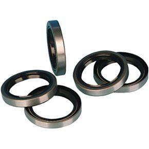 JAMES GASKETS Gasket Seal Eng Sprkt Sportster 5/pk 35151-74