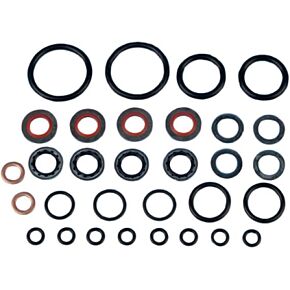 JAMES GASKETS Gasket Seal Fork Air Fl Fxr Kit 45849-84-k