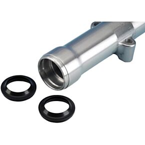 JAMES GASKETS Gasket Seal Fork Deuce 2/pk Deuce 46175-00