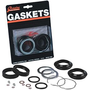 JAMES GASKETS Gasket Seal Fork Late Sportster Kit 45849-96