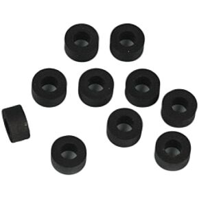 JAMES GASKETS Gasket Seal Gas Line 10/pk 62360-50