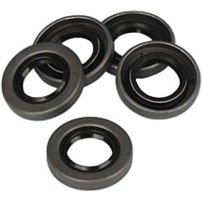 JAMES GASKETS Gasket Seal Generator Gear End 5/pk 30145-46-a