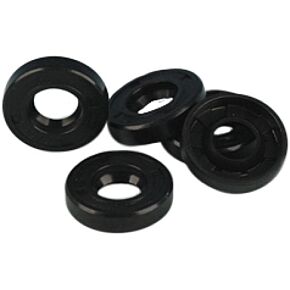 JAMES GASKETS Gasket Seal Generator Smll End 5/pk 12002