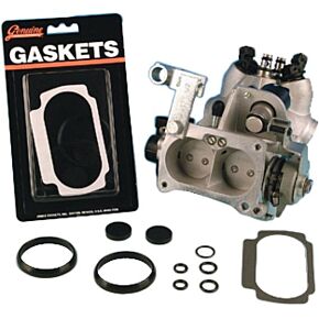 JAMES GASKETS Gasket Seal Injector Twin Cam 88 Efi Kit 27202-95-k