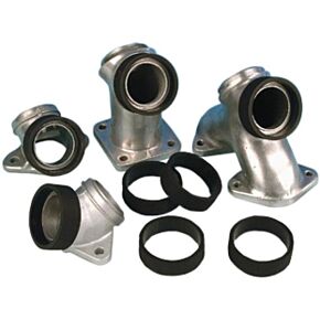 JAMES GASKETS Gasket Seal Int Manifold 10/pk 27062-78
