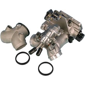 JAMES GASKETS Gasket Seal Int Manifold Twin Cam 88 Efi 2/pk 26992-99