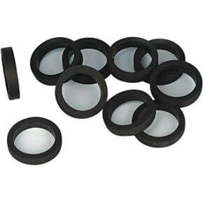 JAMES GASKETS Gasket Seal Mag/circt Brocker Xl Xlch Flh 10/pk 29603-48