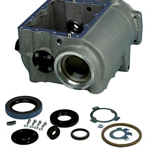 JAMES GASKETS Gasket Seal Main Drive 4speed Trans Kit 35230-39-k