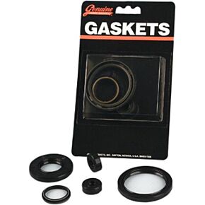 JAMES GASKETS Gasket Seal Main Seal 4speed Trans Kit 37741-67-k