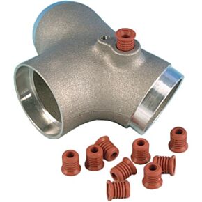 JAMES GASKETS Gasket Seal Map Sensor Twin Cam 88 10/pk 11291