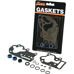 JAMES GASKETS Gasket Seal Oil Pump W/paper Gaskets Kit 92-flh
