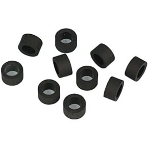 JAMES GASKETS Gasket Seal Oil Tnk Line 10/pk 63529-50