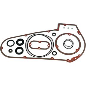 JAMES GASKETS Gasket Seal Primary Cvr Fl Flh Fxs Kit 60538-85-k