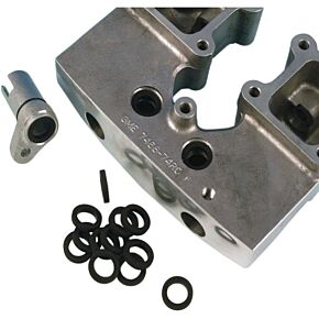 JAMES GASKETS Gasket Seal Pushrod Cover Sm Rubber 25pk 17955-36-a-25