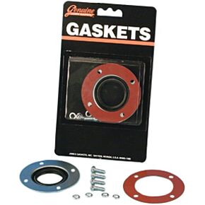 JAMES GASKETS Gasket Seal Ret Sprkt Kit 35150-52