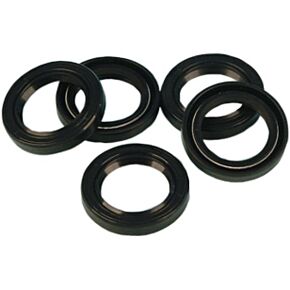 JAMES GASKETS Gasket Seal Rubber Od Starter Flt Fxr Fxrs 5/pk 12043