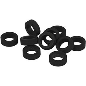 JAMES GASKETS Gasket Seal Shftr Shft 883 1200 Sportster 10/pk 7019