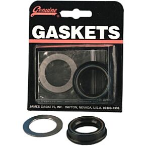 JAMES GASKETS Gasket Seal Sprkt Shft Hd W/ Retainer Kit 24776-40-x
