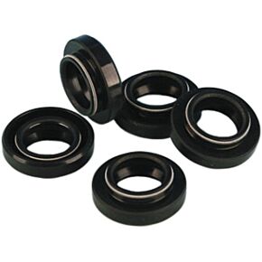 JAMES GASKETS Gasket Seal Starter Shaft Flt Fxr Softail Dyna 5/pk 12053