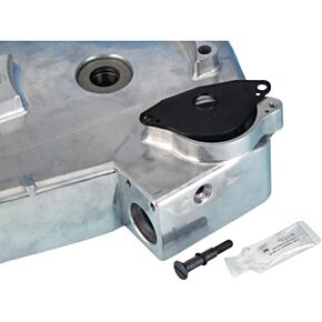 JAMES GASKETS Gasket Seal Strtr Hsg Kit 60518-65-dlk