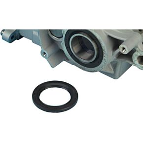 JAMES GASKETS Gasket Seal Trans Main Drv Twin Cam 6 Speed 1/pk 12074