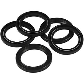 JAMES GASKETS Gasket Seal Trans Sprkt 4speed Sportster 5/pk 12049-dl