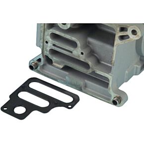 JAMES GASKETS Gasket Seal Trans To Engine Twin Cam 6speed 1/pk 35607-06