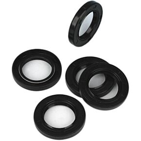 JAMES GASKETS Gasket Seal Wheel Bearing Dble Lip Thin 5pk 47519-83-dl