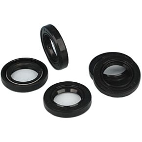 JAMES GASKETS Gasket Seal Wheel Brng Xl Xlch Fl Flh 5/pk 41210-55