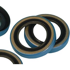 JAMES GASKETS Gasket Seal Wheel Brng Xl Xlch Fx Flh Fxr 2/pk 47519-72-2