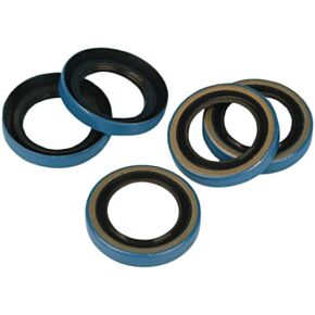 JAMES GASKETS Gasket Seal Wheel Brng Xl Xlch Fx Flh Fxr 5/pk 47519-72