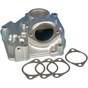 JAMES GASKETS Gasket Shift Cover 4speed Trans 10/pk 33196-79