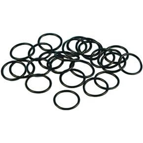 JAMES GASKETS Gasket Shifter Sleeve 5speed Trans 25/pk 11117