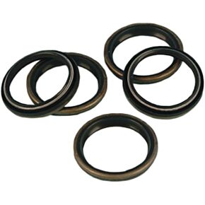 JAMES GASKETS Gasket Sl Mn Drive Gear End Fl Flh Flt Fx Fxr 5/pk 12022