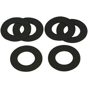 JAMES GASKETS Gasket Speedo Drive Gear Flt 10/pk 67096-87