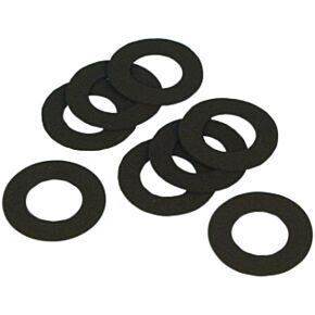 JAMES GASKETS Gasket Speedo Drive Gear Fxrs Fxrt Fxlr 10/pk 67098-87