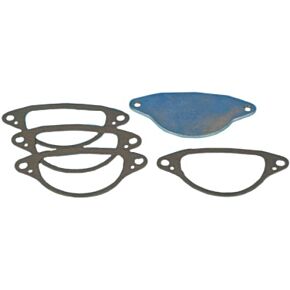JAMES GASKETS Gasket Starter Motor Mount Fl Flh Fx Fxst Fxwg 10pk 60559-80