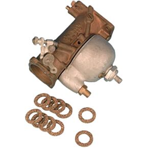 JAMES GASKETS Gasket Strainer Assy Cork 10/pk 62270-32