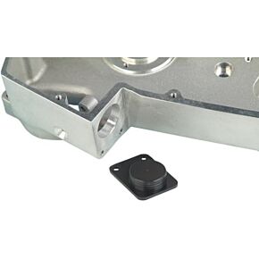 JAMES GASKETS Gasket Strtr Sol Block Plt 1/pk 60644-65-dl
